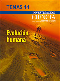 2006 Evolucion Humana